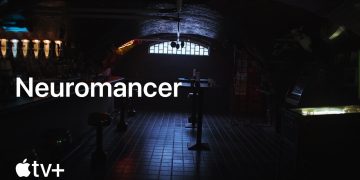 Neuromancer