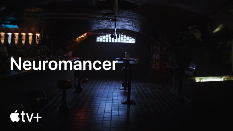 Neuromancer