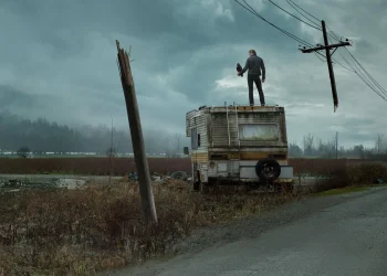 The Stand - Stephen King’s Epic Returns: The Stand Mini-Series Hits Streaming After 31 Years