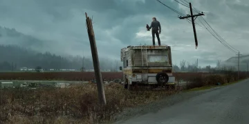 The Stand - Stephen King’s Epic Returns: The Stand Mini-Series Hits Streaming After 31 Years