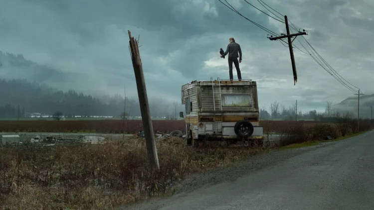 The Stand - Stephen King’s Epic Returns: The Stand Mini-Series Hits Streaming After 31 Years