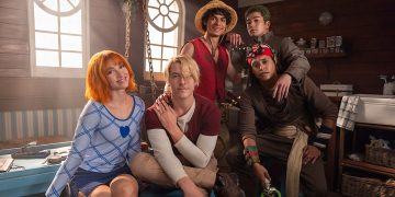 One Piece Season 3