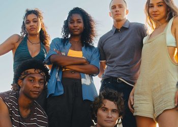 Outer Banks Season 5