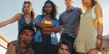 Outer Banks Season 5