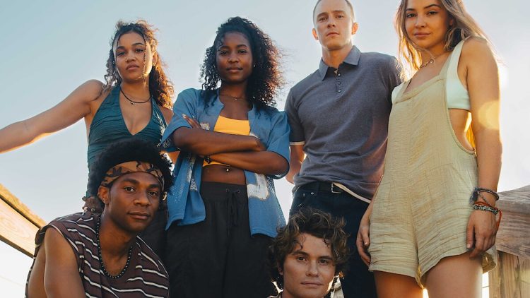 Outer Banks Season 5