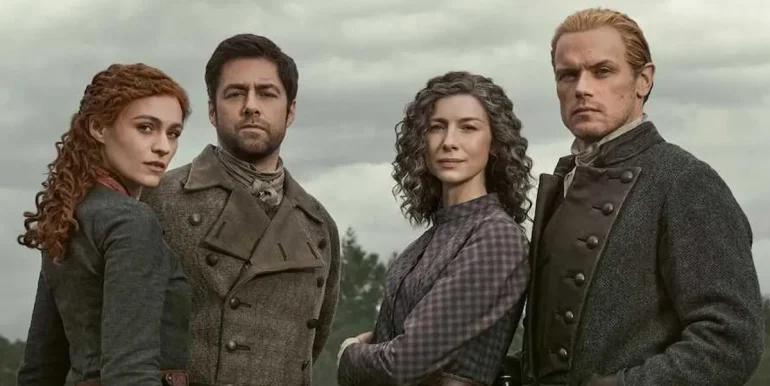 Outlander