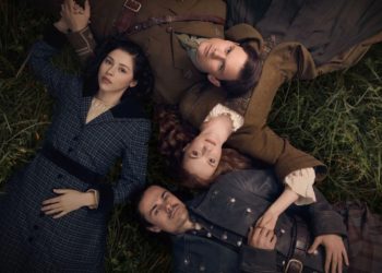 Outlander: Blood of My Blood Season 2