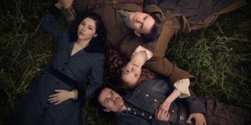 Outlander: Blood of My Blood Season 2