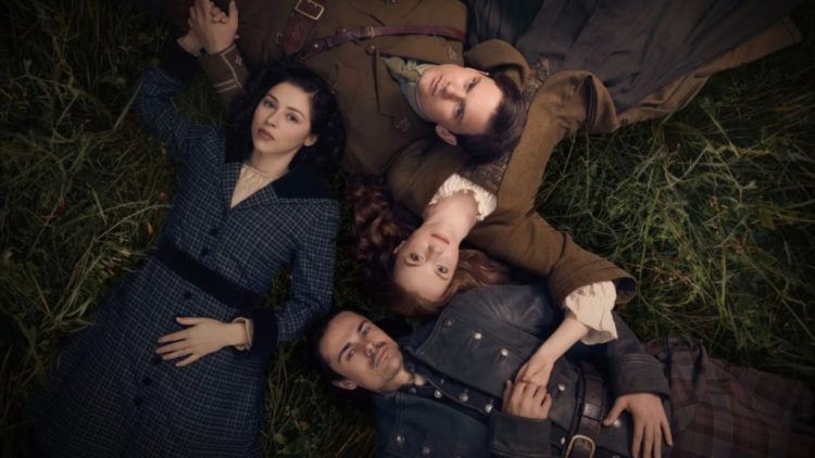 Outlander: Blood of My Blood Season 2