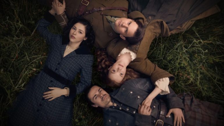 Outlander: Blood of My Blood Season 2