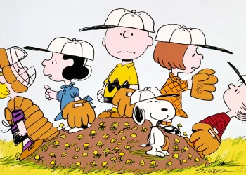 Peanuts
