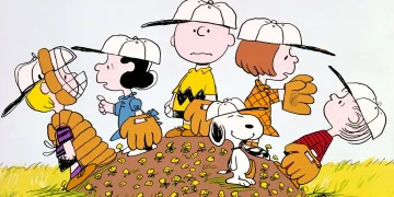 Peanuts
