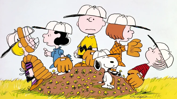 Peanuts