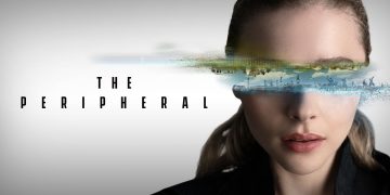 The Peripheral