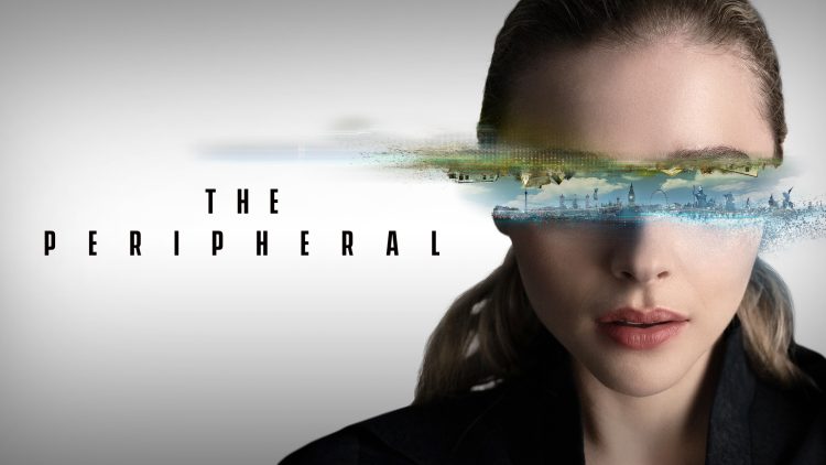 The Peripheral