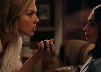 Pluribus - Pluribus Episode 3 Ending Explained, Why Carol’s Grenade Changes Everything For The Joined