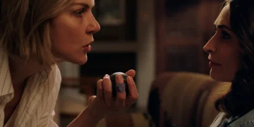 Pluribus - Pluribus Episode 3 Ending Explained, Why Carol’s Grenade Changes Everything For The Joined