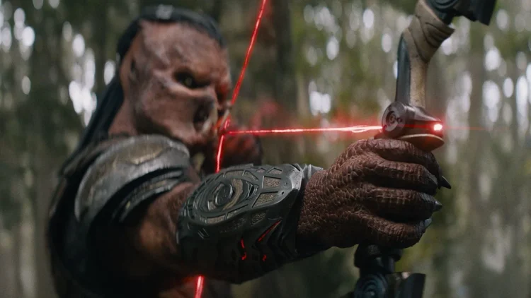 Predator: Badlands - What Happened to the Hunted Ecosystem in Predator: Badlands —Did the Final Act Upend the Planet’s Balance?