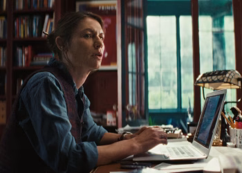 The Beast in Me - What Happened to the Author’s Career After The Beast in Me — Is Aggie’s Story Over or Just Beginning?