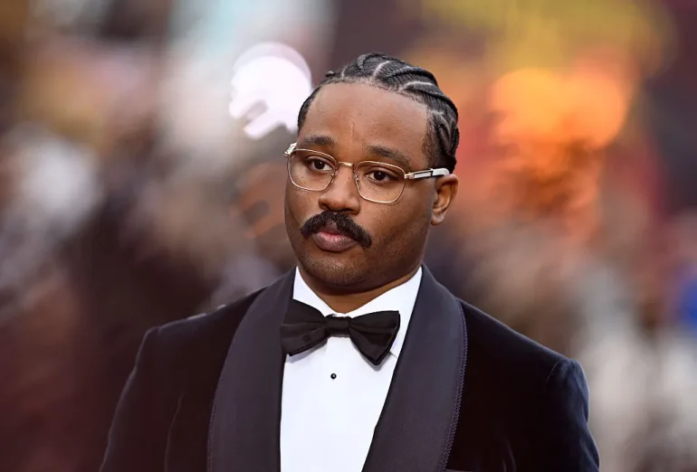 Ryan Coogler