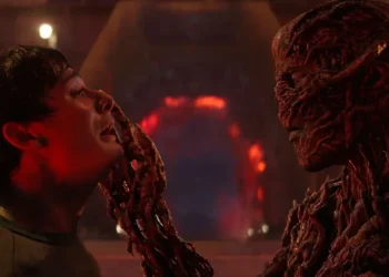 Stranger Things Season 5