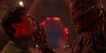 Stranger Things Season 5