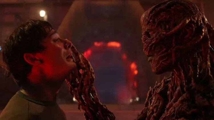 Stranger Things Season 5