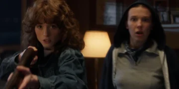 Stranger Things Season 5