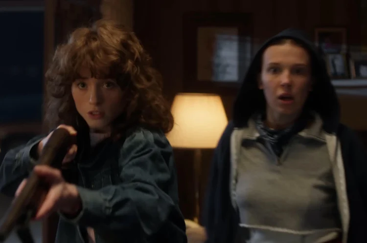 Stranger Things Season 5