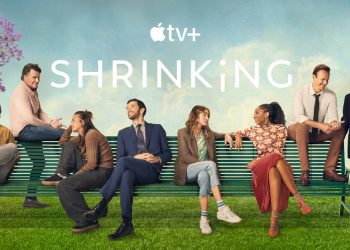 Shrinking Season 3