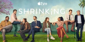 Shrinking Season 3