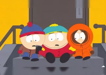 South Park Season 28
