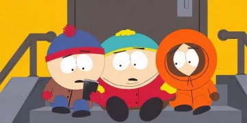 South Park Season 28