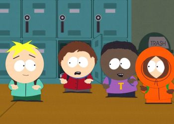 South Park Season 28