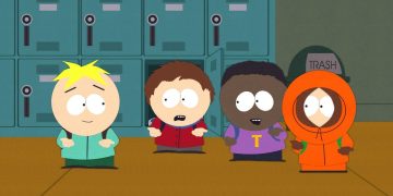 South Park Season 28