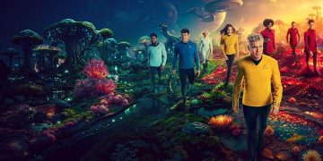 Star Trek: Strange New Worlds Season 3