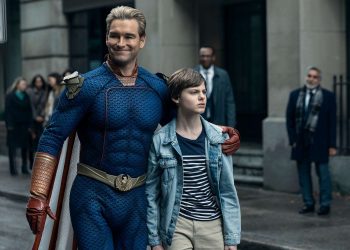 The Boys Season 5 - Homelander’s New World, Butcher’s Last Shot: The Boys Final Season Ignites