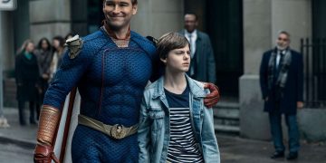 The Boys Season 5 - Homelander’s New World, Butcher’s Last Shot: The Boys Final Season Ignites