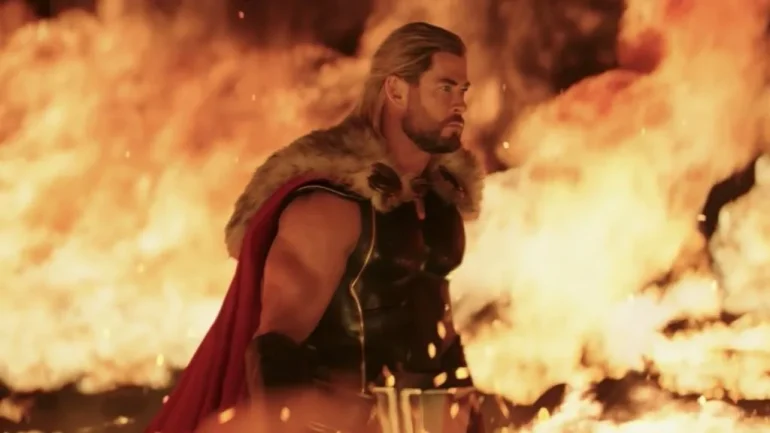 Avengers: Doomsday