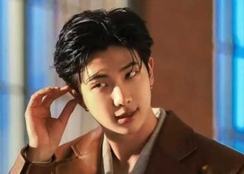 Uf9d6(1) - A New Milestone for RM: BTS Leader Finally Earns His Driver's License