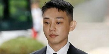 Uf9d6(10) - Premature Redemption? Yoo Ah-in’s Potential Career Comeback Sparks Netizen Fury