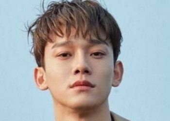 Uf9d6(3) - Chen Expands 2026 Solo Tour: New Asia Stops Announced for "Arcadia"