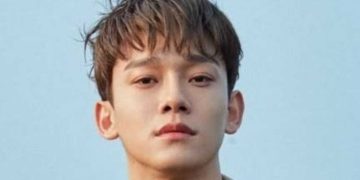 Uf9d6(3) - Chen Expands 2026 Solo Tour: New Asia Stops Announced for "Arcadia"