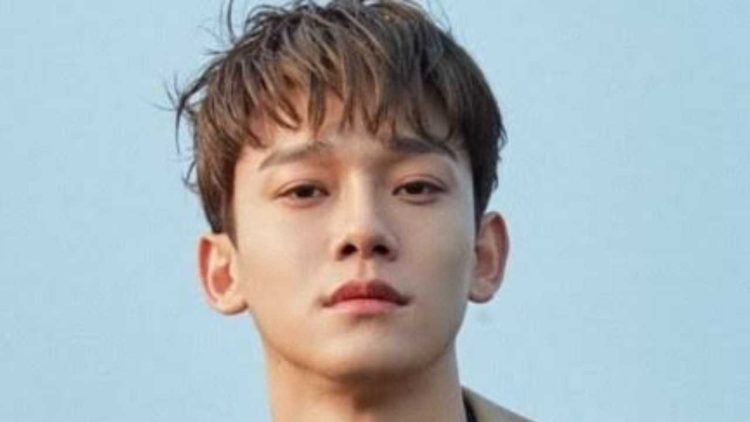 Uf9d6(3) - Chen Expands 2026 Solo Tour: New Asia Stops Announced for "Arcadia"