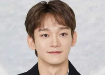 Uf9d6(4) - Global Vocals: Chen Announces Full Schedule for 2026 Concert Tour "Arcadia"