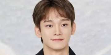 Uf9d6(4) - Global Vocals: Chen Announces Full Schedule for 2026 Concert Tour "Arcadia"