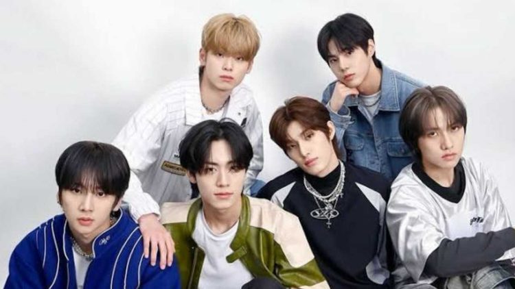 Uf9d6(6) - 82MAJOR Headlines "Runway to Seoul" Opening Celebration