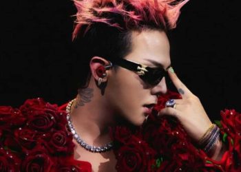 Uf9d6(7) - The G-Dragon Renaissance: Cultural Icon Sets New Milestone with Ninth "Hypebeast 100" Recognition