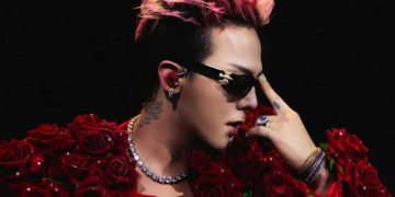 Uf9d6(7) - The G-Dragon Renaissance: Cultural Icon Sets New Milestone with Ninth "Hypebeast 100" Recognition
