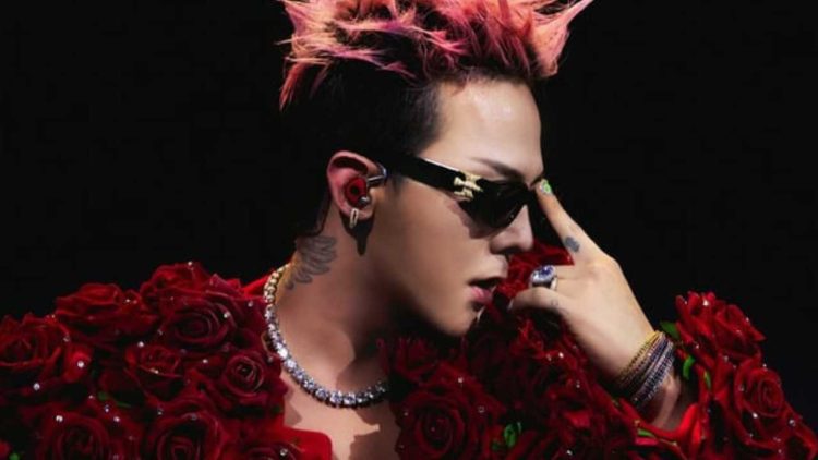 Uf9d6(7) - The G-Dragon Renaissance: Cultural Icon Sets New Milestone with Ninth "Hypebeast 100" Recognition